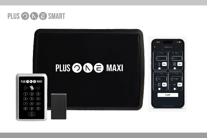 PlusOneSmartMaxi, PlusOneMaxi, Akıllı Güvenlik Sistemi, Ev Otomasyonu, Kablosuz Kontrol, Enerji Verimliliği, IoT Uyumlu, Entegre Güvenlik, PlusOneMaxi, Akıllı Alarm, Alarm, Güvenlik, Akıllı Güvenlik ve Otomasyon Kontrol Sistemi,Ev güvenlik sistemi, Akıllı alarm sistemi, PlusOneMaxi alarm, Kablosuz güvenlik çözümleri, Ev otomasyonu, Hareket dedektörü, Duman dedektörü, Ev güvenliği çözümleri, Akıllı ev teknolojisi, Ev alarm sistemi, Akıllı alarm sistemleri, Ev güvenliği çözümleri, Alarm izleme merkezi, Akıllı ev teknolojisi, Güvenlik alarmı entegrasyonu, Ev otomasyonu, Hırsız alarmı, Yangın ihbar sistemi, Uzaktan erişim güvenliği, Akıllı ev cihazları, Kablosuz güvenlik kamerası, WiFi kamera, Akıllı ev kamerası, Taşınabilir izleme cihazı, Uzaktan erişim kamera, Ev gözetim sistemi, Kablosuz CCTV, Hareket algılamalı kamera, Gece görüşlü kamera, Mobil izleme kamera