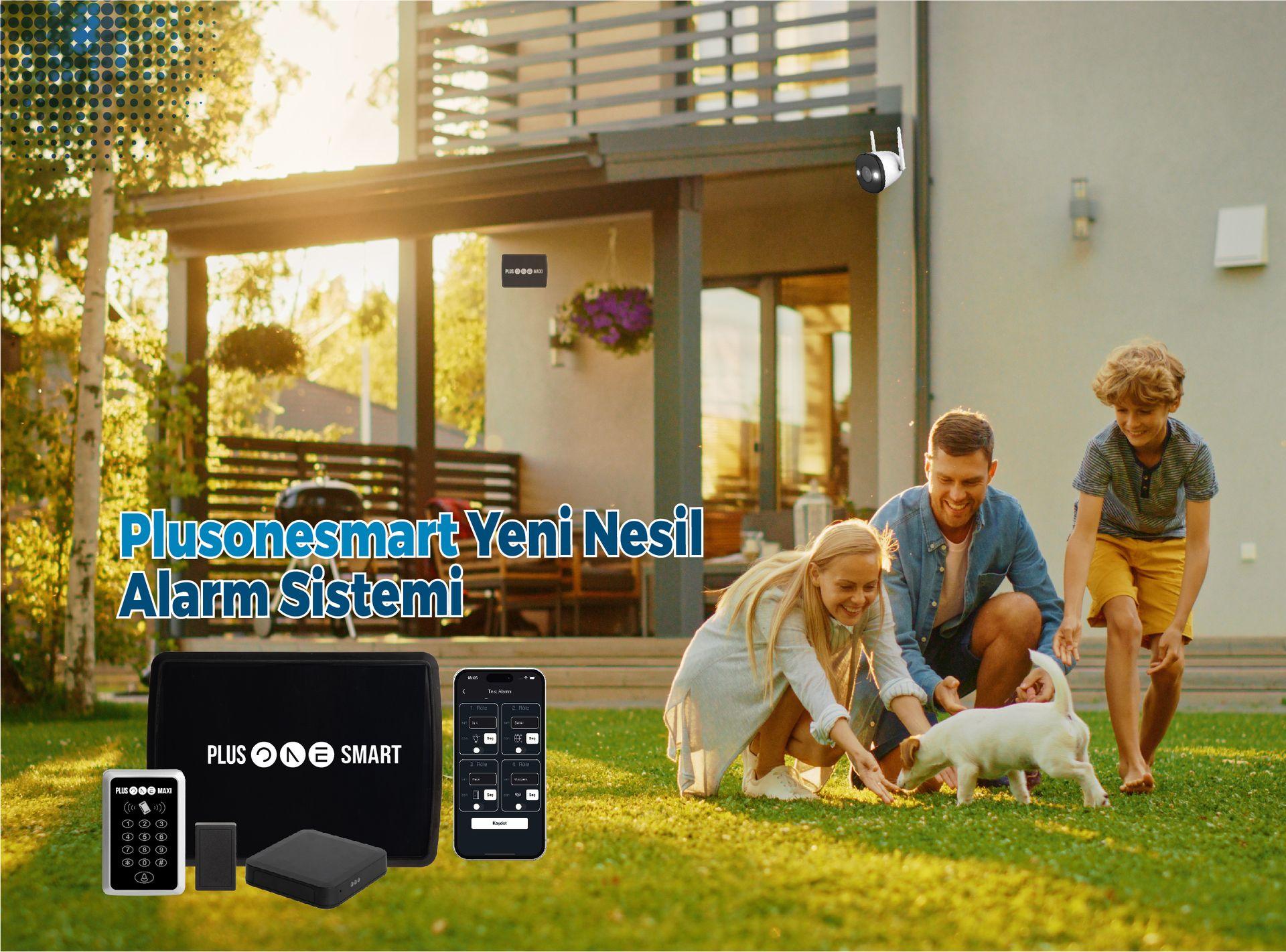 Akıllı alarm sistemleri, Ev güvenliği çözümleri, Alarm izleme merkezi, Akıllı ev teknolojisi, Güvenlik alarmı entegrasyonu, Ev otomasyonu, Hırsız alarmı, Yangın ihbar sistemi, Uzaktan erişim güvenliği, Akıllı ev cihazları, Kablosuz güvenlik kamerası, WiFi kamera, Akıllı ev kamerası, Taşınabilir izleme cihazı, Uzaktan erişim kamera, Ev gözetim sistemi, Kablosuz CCTV, Hareket algılamalı kamera, Gece görüşlü kamera, Mobil izleme kamera