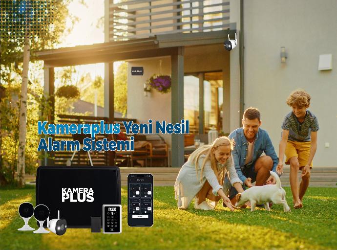 KameraPlus Nedir, Alarm Çalışma Senaryoları, Alarm Kurma Senaryoları, PlusOneSmart, PlusOneSmart Akıllı Alarm Sistemleri, Akıllı Kamera, Akıllı Güvenlik Sistemi, Türkiye Yerli Üretim, Akıllı Siren, Cloud Tabanlı İşletim Sistemi, Kablosuz Alarm, Ev Otomasyonu, Akıllı Alarm, Alarm, Güvenlik, Akıllı Güvenlik ve Otomasyon Kontrol Sistemi, Akıllı alarm sistemi, Güvenlik izleme yazılımı, Ev güvenliği çözümleri, İş yeri güvenlik sistemleri, Alarm izleme merkezi, Akıllı ev teknolojileri, Mobil alarm uygulaması, Akıllı alarm entegrasyonu, Hırsız alarmı çözümleri, Yangın alarmı sistemleri, Akıllı alarm sistemleri, Ev güvenliği, Alarm izleme merkezi, Akıllı ev teknolojisi, Güvenlik alarmı entegrasyonu, Hırsız alarmı, Yangın ihbar sistemi, Uzaktan erişim güvenliği, Akıllı ev cihazları, Kablosuz güvenlik kamerası, WiFi kamera, Akıllı ev kamerası, Taşınabilir izleme cihazı, Uzaktan erişim kamera, Ev gözetim sistemi, Kablosuz CCTV, Hareket algılamalı kamera, Gece görüşlü kamera, Mobil izleme kamera, İş Yeri Güvenliği, Güvenlik Çözümleri, Ev güvenliği kameraları, Ev Alarm Sistemi, Kablosuz güvenlik sistemi