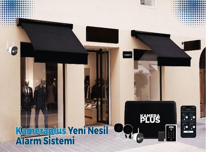 KameraPlus Nedir, Alarm Çalışma Senaryoları, Alarm Kurma Senaryoları, PlusOneSmart, PlusOneSmart Akıllı Alarm Sistemleri, Akıllı Kamera, Akıllı Güvenlik Sistemi, Türkiye Yerli Üretim, Akıllı Siren, Cloud Tabanlı İşletim Sistemi, Kablosuz Alarm, Ev Otomasyonu, Akıllı Alarm, Alarm, Güvenlik, Akıllı Güvenlik ve Otomasyon Kontrol Sistemi, Akıllı alarm sistemi, Güvenlik izleme yazılımı, Ev güvenliği çözümleri, İş yeri güvenlik sistemleri, Alarm izleme merkezi, Akıllı ev teknolojileri, Mobil alarm uygulaması, Akıllı alarm entegrasyonu, Hırsız alarmı çözümleri, Yangın alarmı sistemleri, Akıllı alarm sistemleri, Ev güvenliği, Alarm izleme merkezi, Akıllı ev teknolojisi, Güvenlik alarmı entegrasyonu, Hırsız alarmı, Yangın ihbar sistemi, Uzaktan erişim güvenliği, Akıllı ev cihazları, Kablosuz güvenlik kamerası, WiFi kamera, Akıllı ev kamerası, Taşınabilir izleme cihazı, Uzaktan erişim kamera, Ev gözetim sistemi, Kablosuz CCTV, Hareket algılamalı kamera, Gece görüşlü kamera, Mobil izleme kamera, İş Yeri Güvenliği, Güvenlik Çözümleri, Ev güvenliği kameraları, Ev Alarm Sistemi, Kablosuz güvenlik sistemi